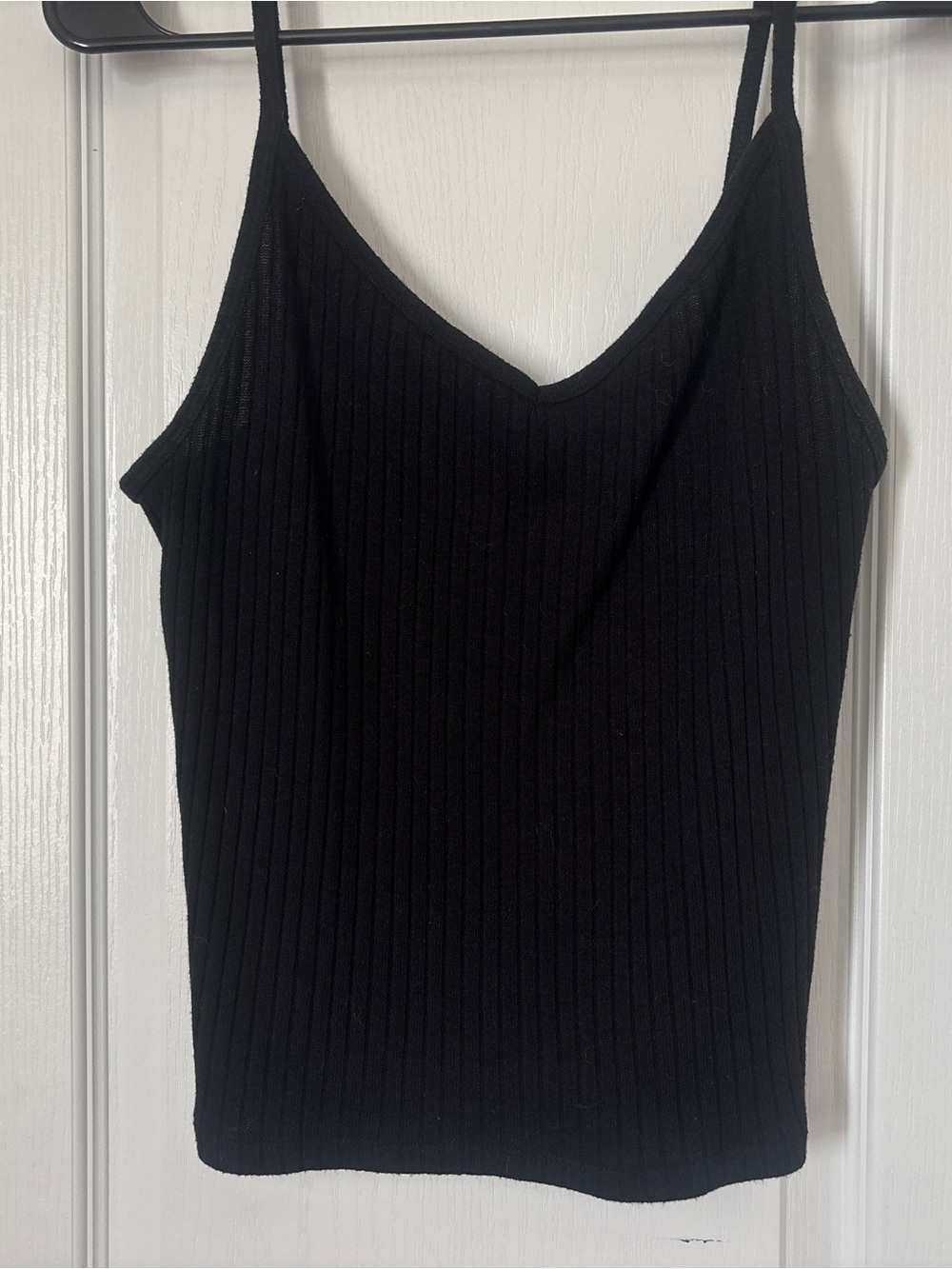 Old Navy Every Day Tank - Black - Large